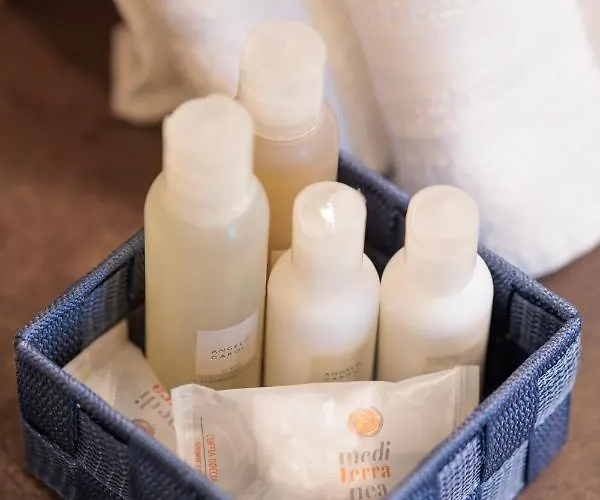 Orizzonte Mare Panoramic Bed and breakfast Agropoli