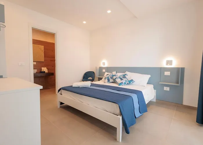 Orizzonte Mare Panoramic