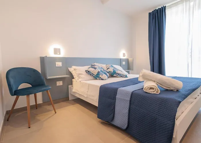 Orizzonte Mare Panoramic 4*