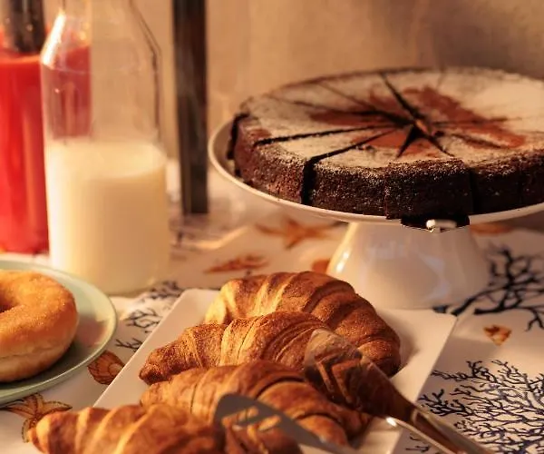 Orizzonte Mare Panoramic 4*