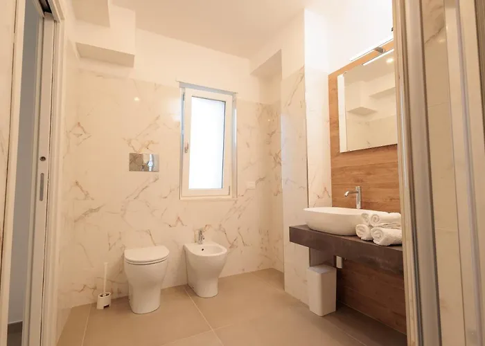 Orizzonte Mare Panoramic 4*