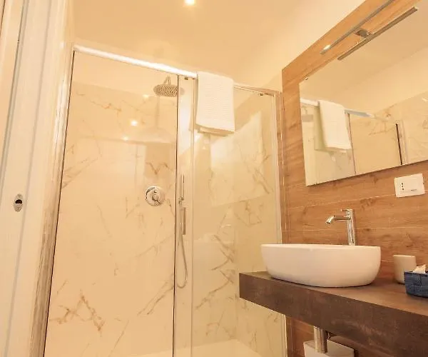 Orizzonte Mare Panoramic Bed and breakfast Agropoli