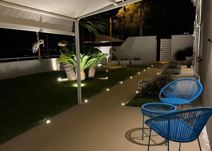 Orizzonte Mare Panoramic 4*