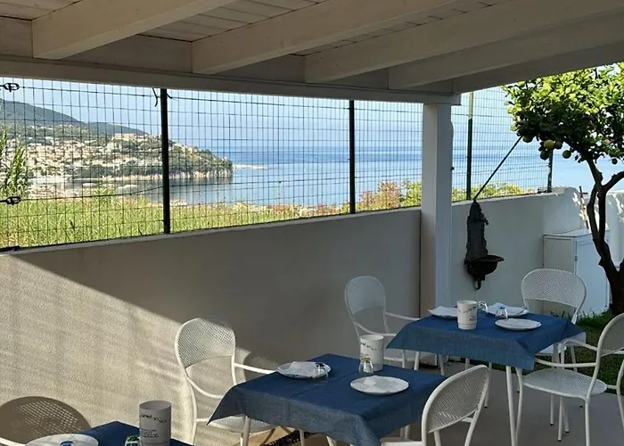 Orizzonte Mare Panoramic 4*