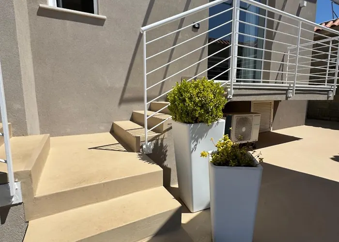 Orizzonte Mare Panoramic 4* Agropoli