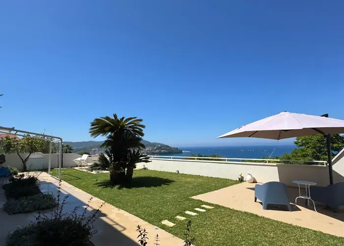 Bed and breakfast Orizzonte Mare Panoramic