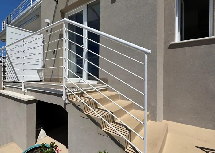 Bed and breakfast Orizzonte Mare Panoramic 4*