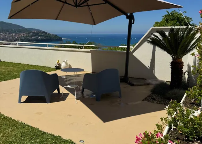 Orizzonte Mare Panoramic 4*