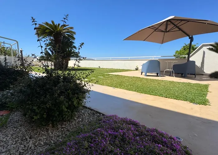 Orizzonte Mare Panoramic Bed and breakfast 4*