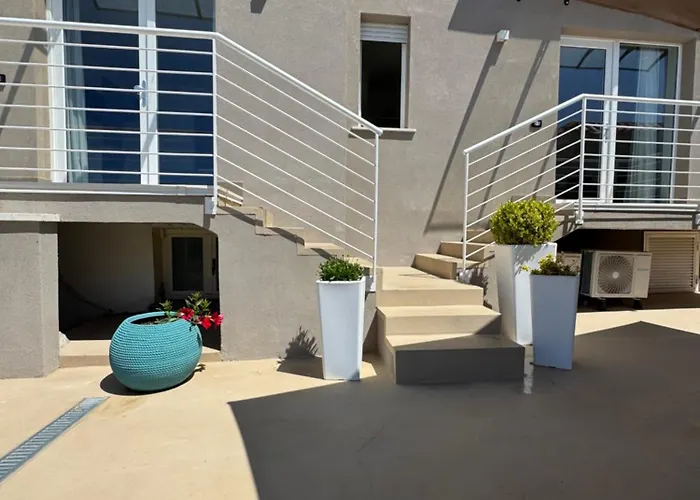 Orizzonte Mare Panoramic 4*