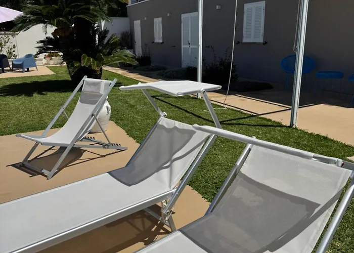 Orizzonte Mare Panoramic 4* Agropoli