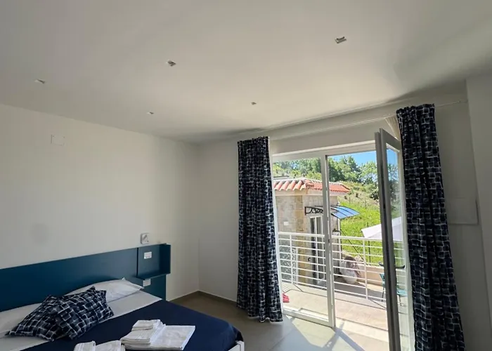 Orizzonte Mare Panoramic