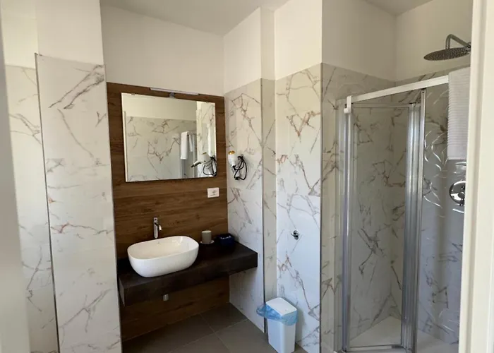 Orizzonte Mare Panoramic Bed and breakfast 4*