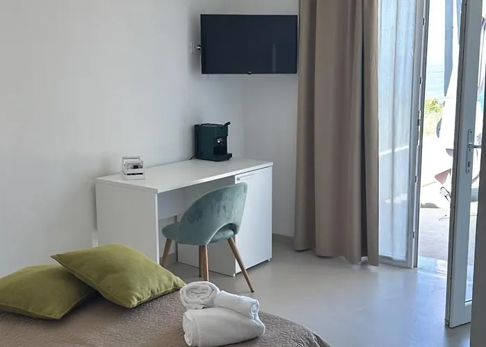 Orizzonte Mare Panoramic 4*