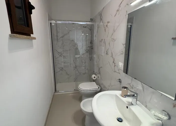 Orizzonte Mare Panoramic 4*