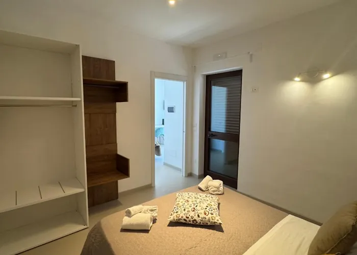 Orizzonte Mare Panoramic